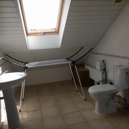 Drugys Гостевой дом Паланга