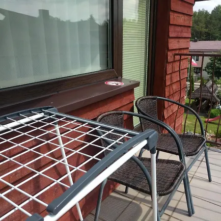 Гостевой дом Drugys Паланга