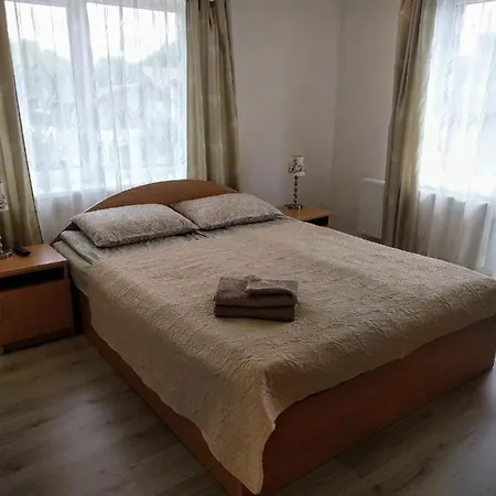 Drugys Гостевой дом *