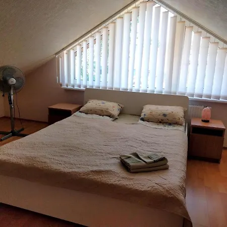 Гостевой дом Drugys Паланга