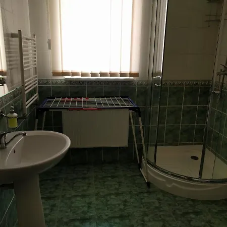 Гостевой дом Drugys Паланга