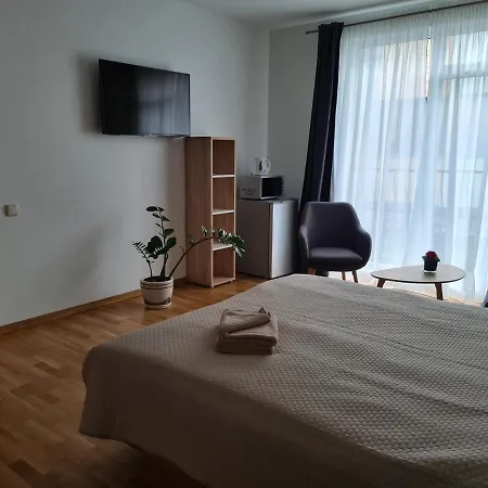 Drugys Гостевой дом *